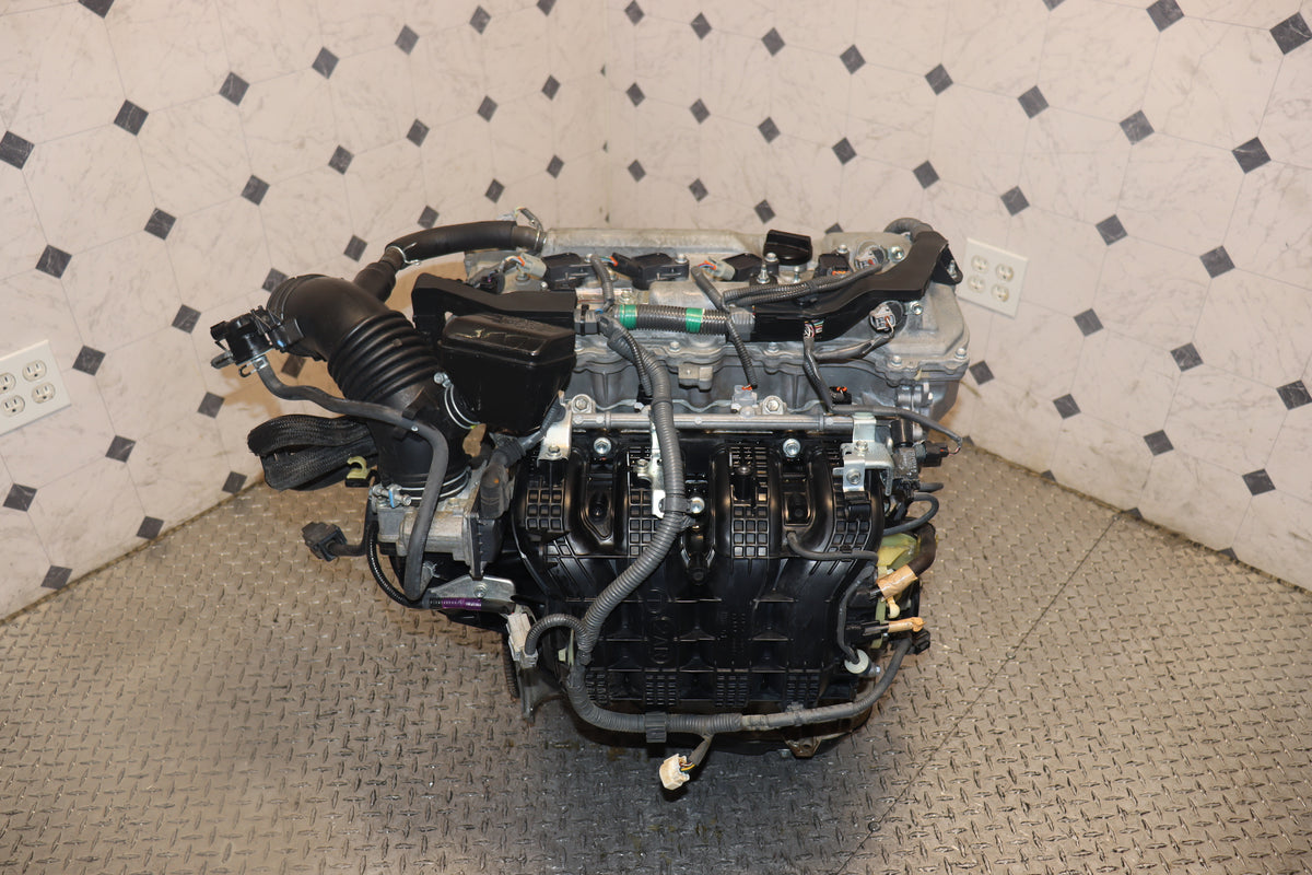 2010 2011 2012 2013 2014 2015 2016 2017 Toyota Camry 2.5L DOHC 4 Cylinder Engine JDM 2AR-FE OEM