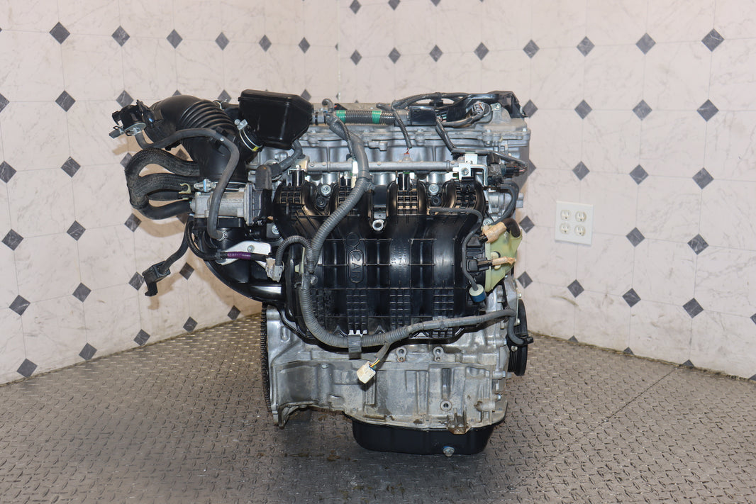 2010-2017 Toyota Camry JDM 2AR-FE 2.5L DOHC 4-Cylinder Engine Motor OEM