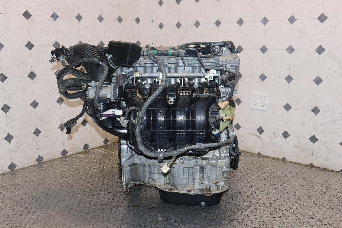 2010 2011 2012 2013 2014 2015 2016 2017 Toyota Camry 2.5L DOHC 4 Cylinder Engine JDM 2AR-FE OEM