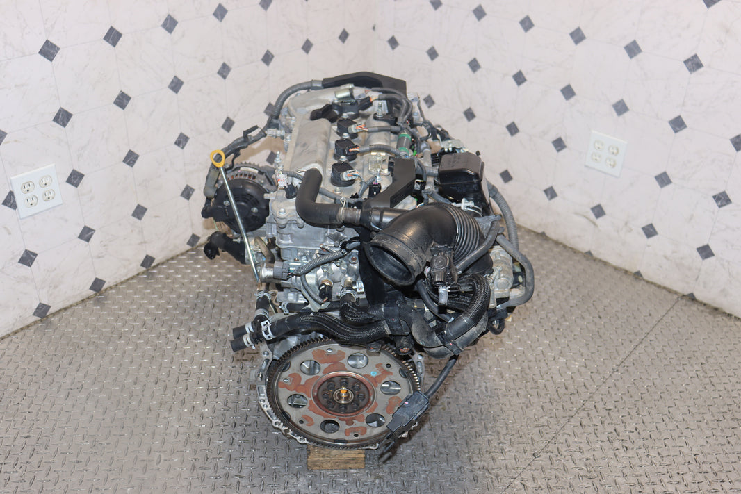 2010-2017 Toyota Camry JDM 2AR-FE 2.5L DOHC 4-Cylinder Engine Motor OEM