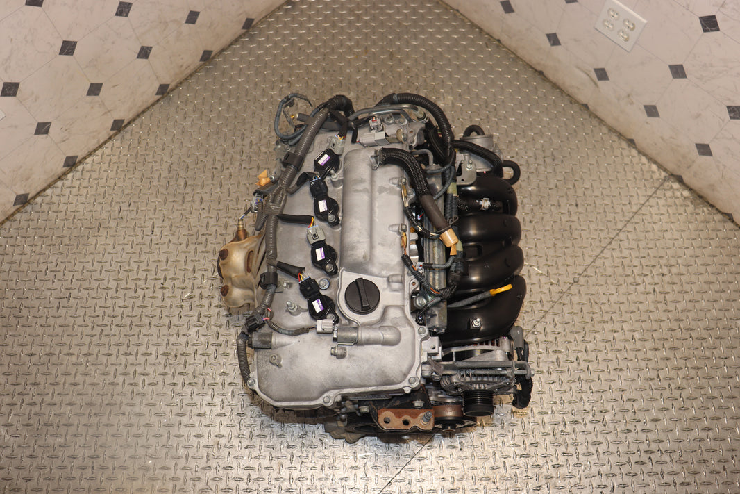 2009-2015 Toyota Corolla JDM 2ZR-FE 1.8L DOHC VVT-i Engine Motor OEM