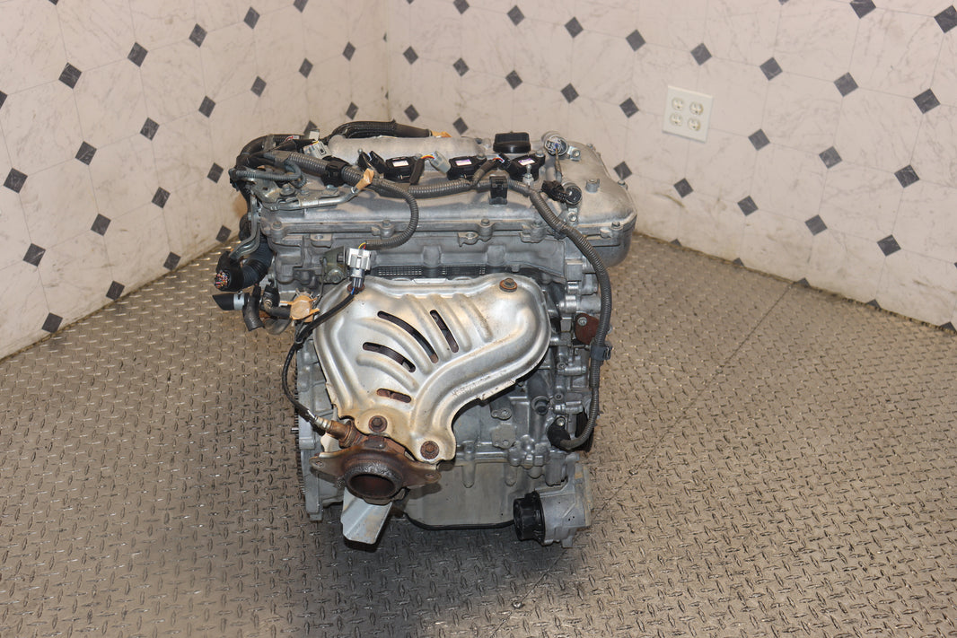 2009-2015 Toyota Corolla JDM 2ZR-FE 1.8L DOHC VVT-i Engine Motor OEM
