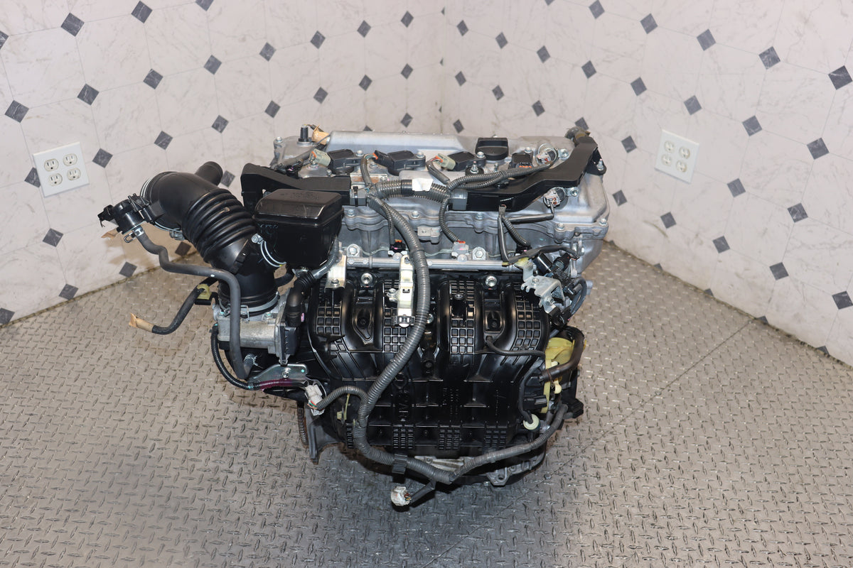 2011 2012 2013 2014 2015 2016 Scion tC 2.5L DOHC VVTi Engine JDM 2AR-FE OEM