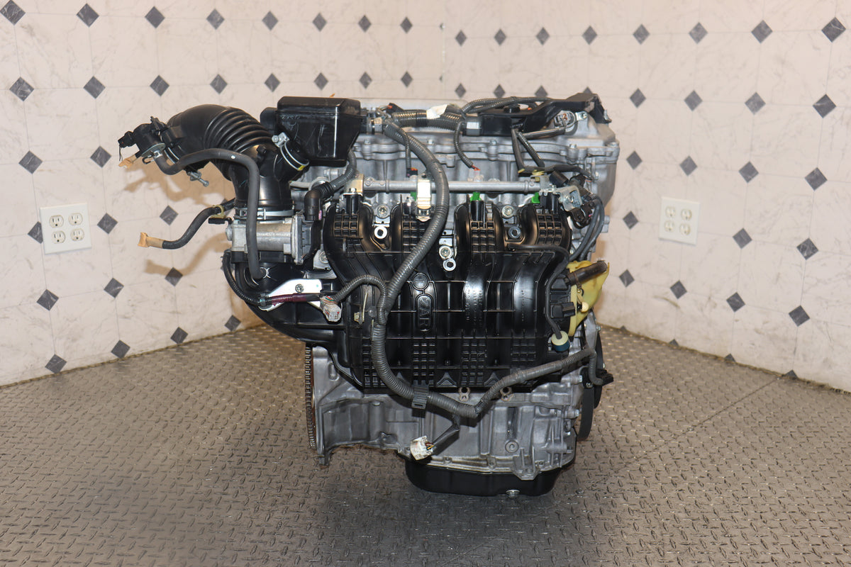 2011 2012 2013 2014 2015 2016 Scion tC 2.5L DOHC VVTi Engine JDM 2AR-FE OEM