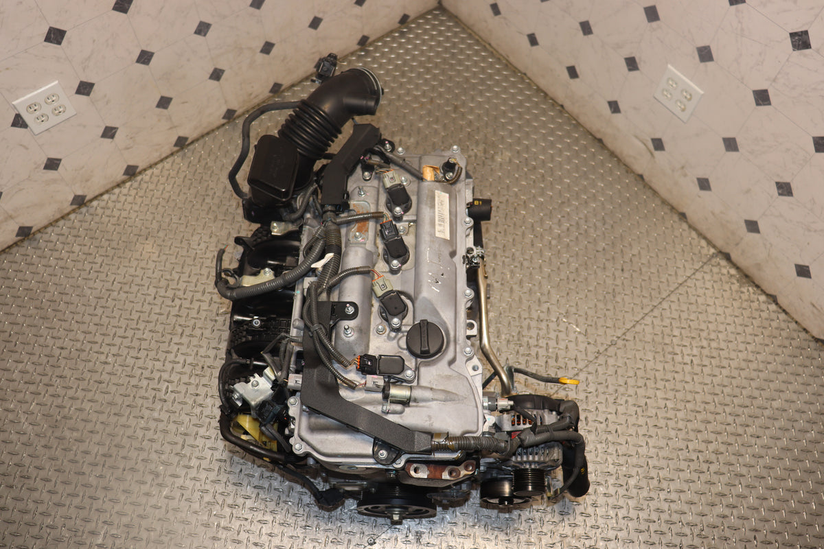 2011 2012 2013 2014 2015 2016 Scion tC 2.5L DOHC VVTi Engine JDM 2AR-FE OEM