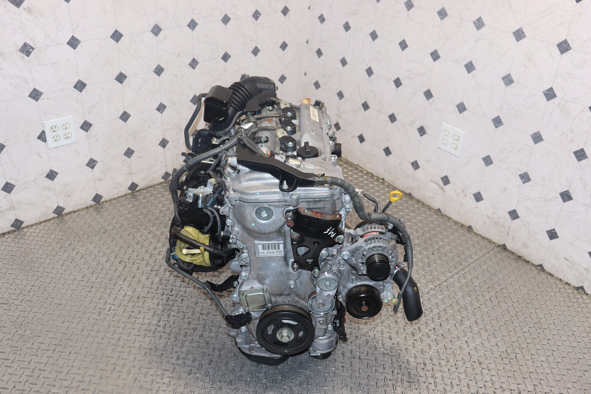 2011 2012 2013 2014 2015 2016 Scion tC 2.5L DOHC VVTi Engine JDM 2AR-FE OEM