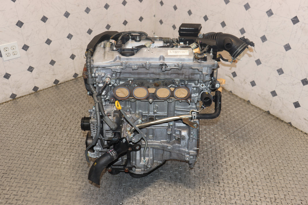 2011-2016 Scion tC JDM 2AR-FE 2.5L DOHC 4-Cylinder Engine Motor OEM