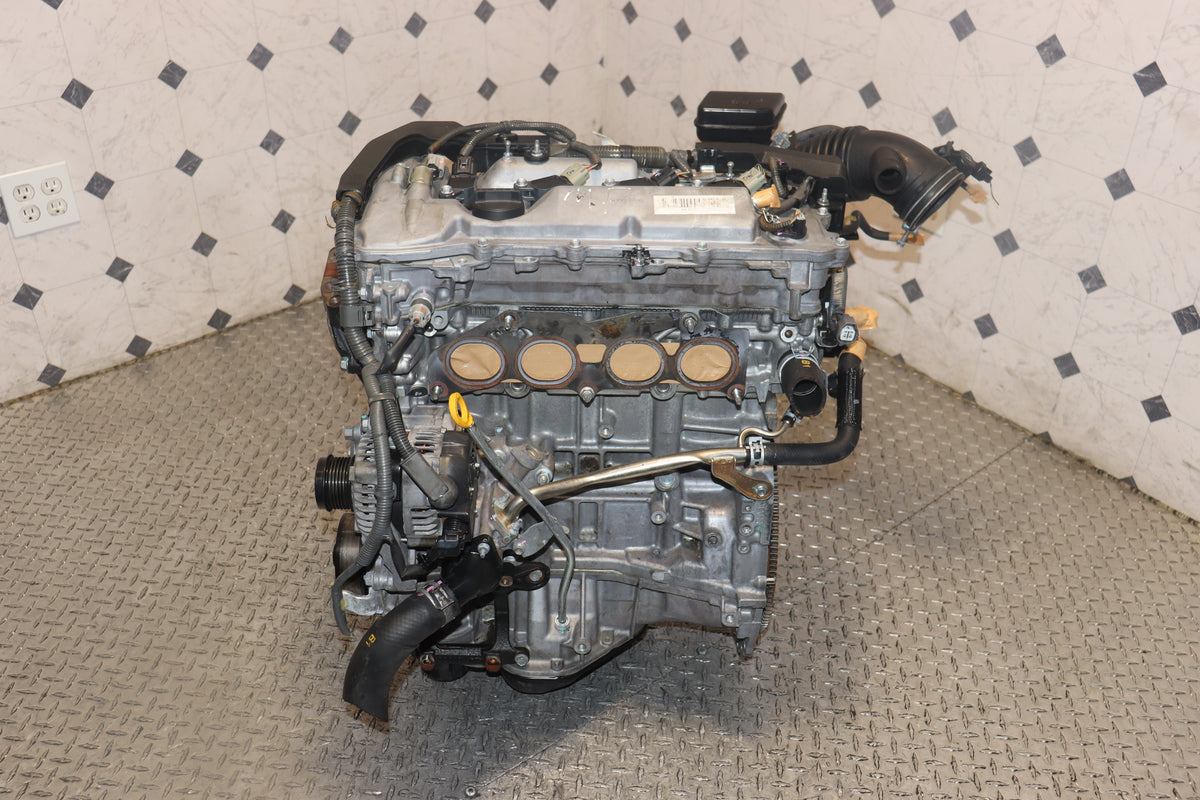 2011 2012 2013 2014 2015 2016 Scion tC 2.5L DOHC VVTi Engine JDM 2AR-FE OEM