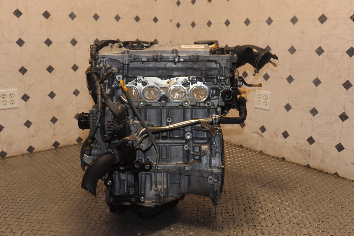 2011 2012 2013 2014 2015 2016 Scion tC 2.5L DOHC VVTi Engine JDM 2AR-FE OEM