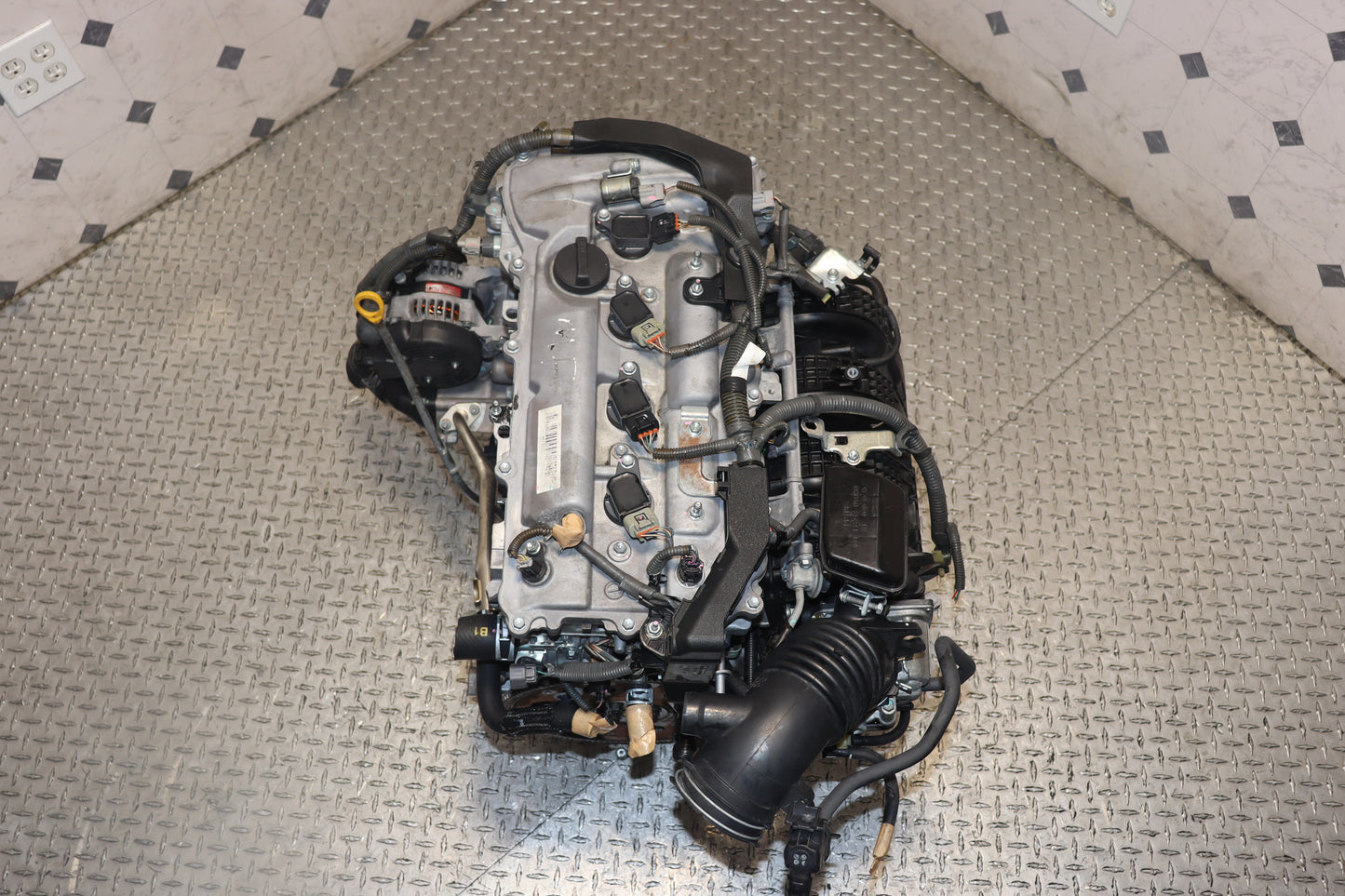 2011-2016 Scion tC JDM 2AR-FE 2.5L DOHC 4-Cylinder Engine Motor OEM