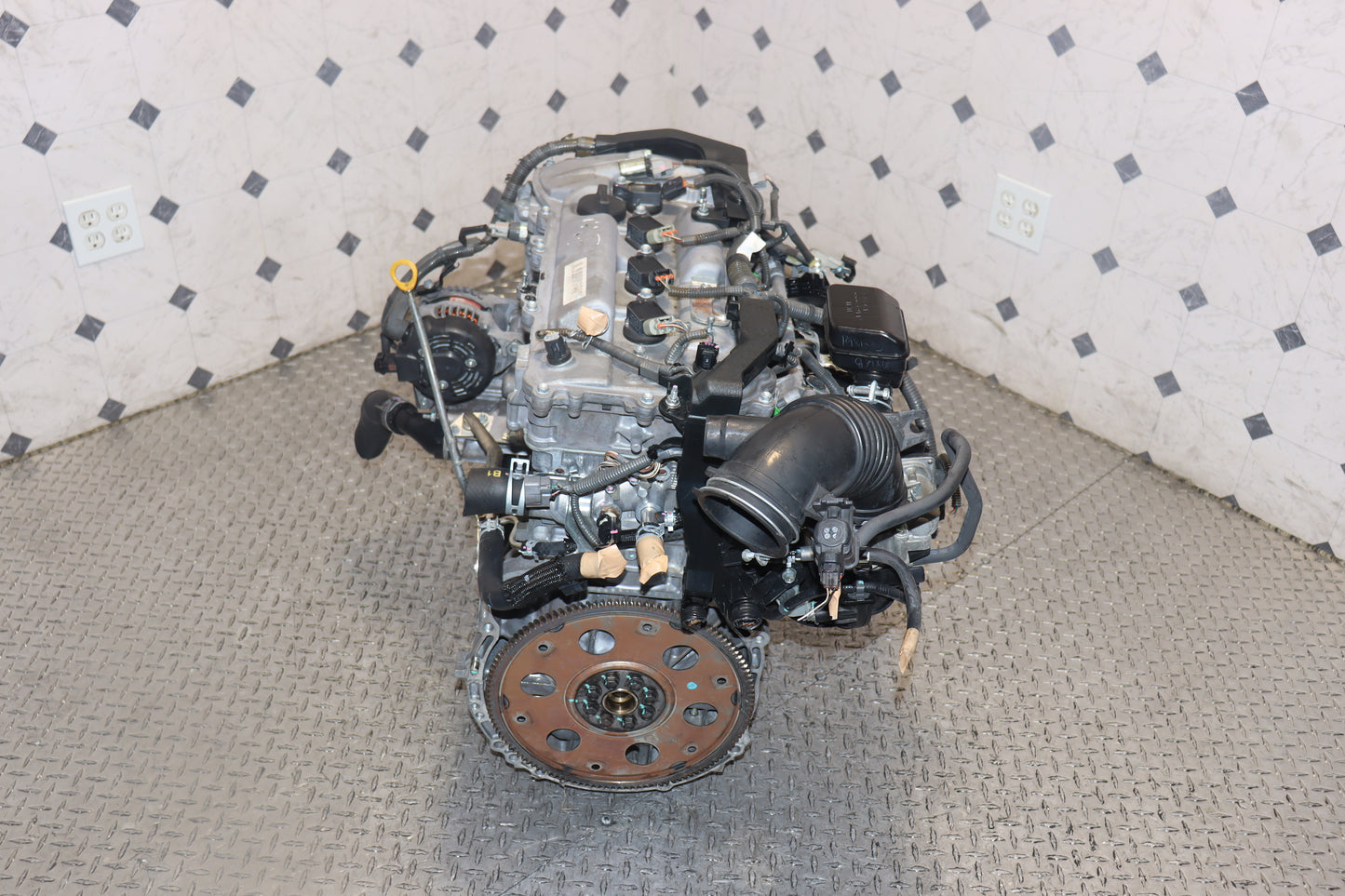 2011-2016 Scion tC JDM 2AR-FE 2.5L DOHC 4-Cylinder Engine Motor OEM