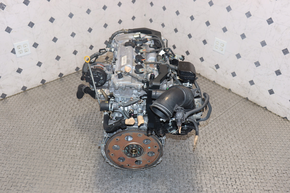 2011 2012 2013 2014 2015 2016 Scion tC 2.5L DOHC VVTi Engine JDM 2AR-FE OEM