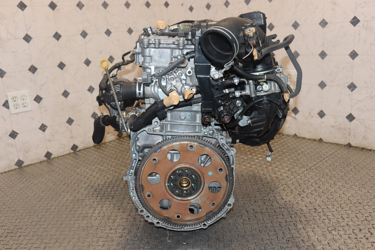 2011 2012 2013 2014 2015 2016 Scion tC 2.5L DOHC VVTi Engine JDM 2AR-FE OEM