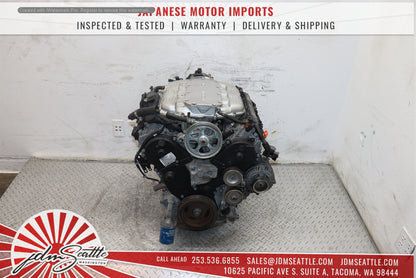 08-12 JDM HONDA ACCORD V6 3.5L J35 VCM 08-10 ODYSSEY 09-12 PILOT