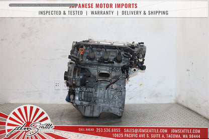 08-12 JDM HONDA ACCORD V6 3.5L J35 VCM 08-10 ODYSSEY 09-12 PILOT