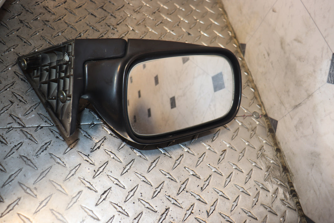 JDM 99-02 SUBARU IMPREZA WRX GC8 COMPLETE FRONT END CONVERSION AND REAR PARTS