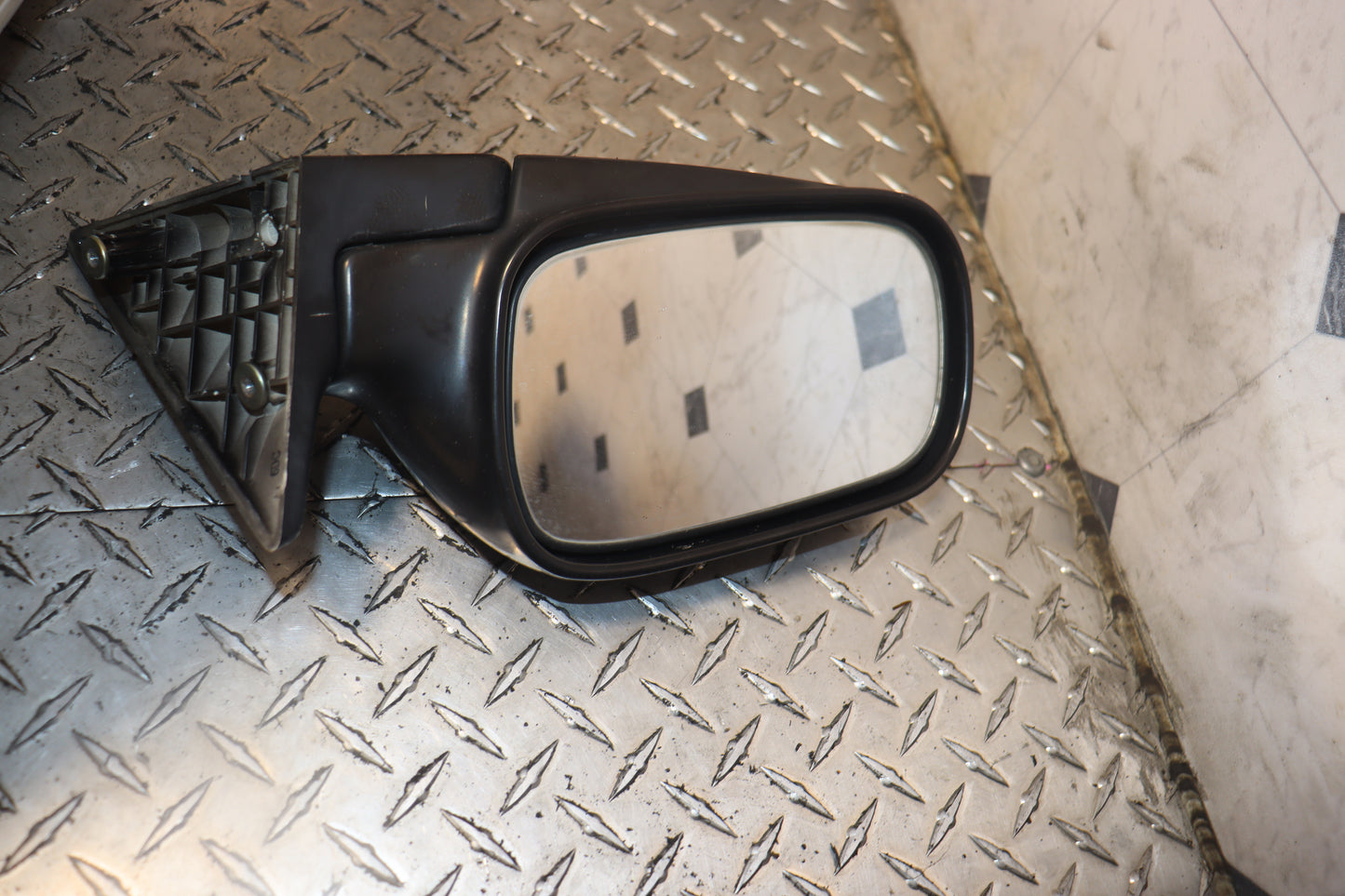 JDM 99-02 SUBARU IMPREZA WRX GC8 COMPLETE FRONT END CONVERSION AND REAR PARTS