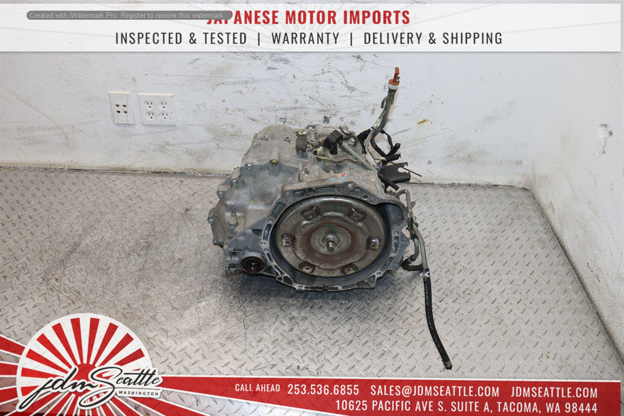 JDM 2000-2005  TOYOTA CELICA GTS AUTOMATIC TRANSMISSION 1.8L 2ZZ