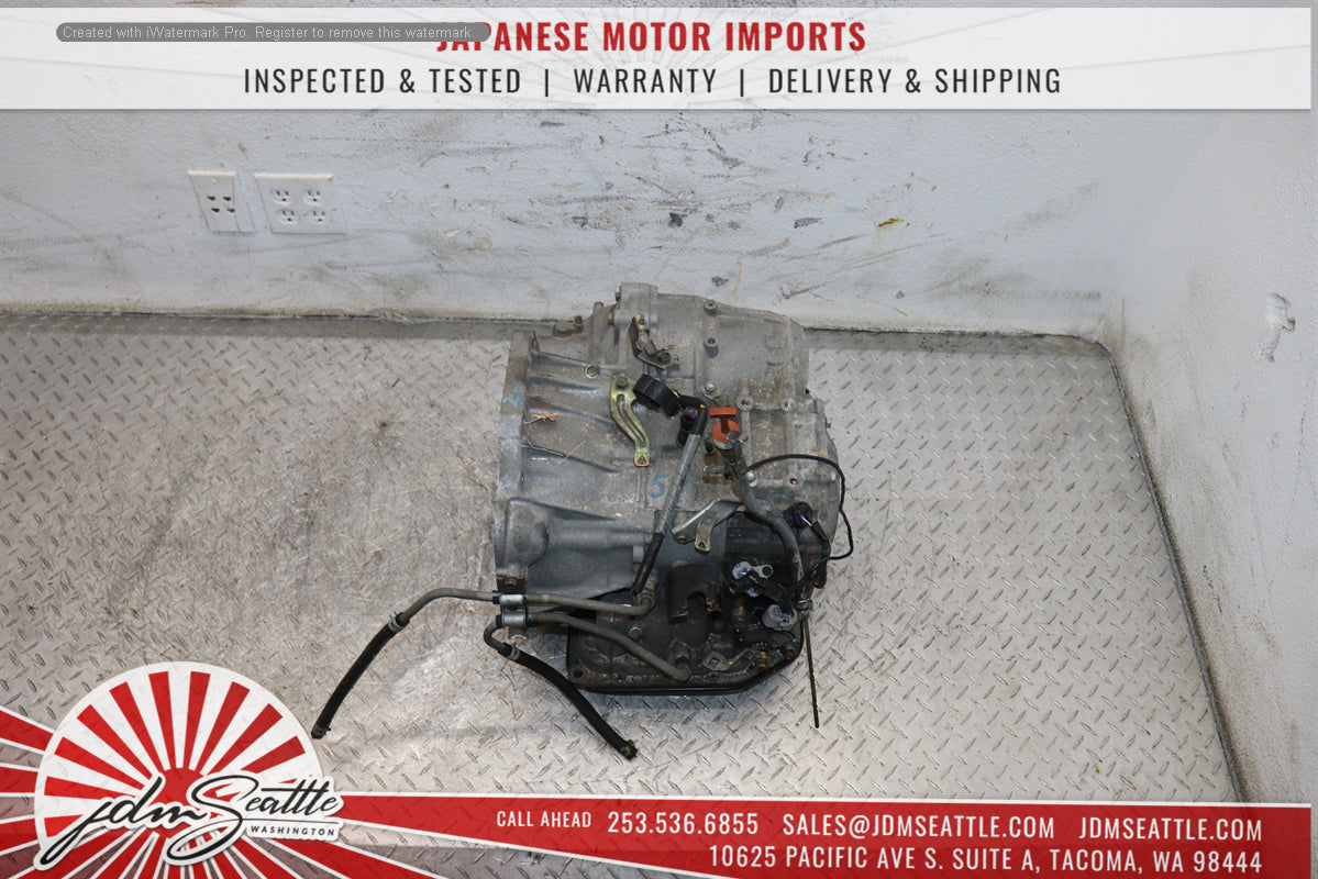 JDM 2000-2005  TOYOTA CELICA GTS AUTOMATIC TRANSMISSION 1.8L 2ZZ