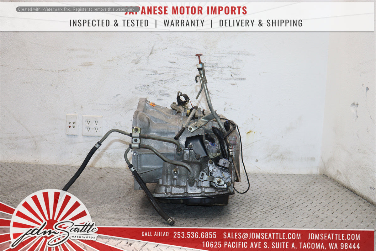 JDM 2000-2005  TOYOTA CELICA GTS AUTOMATIC TRANSMISSION 1.8L 2ZZ