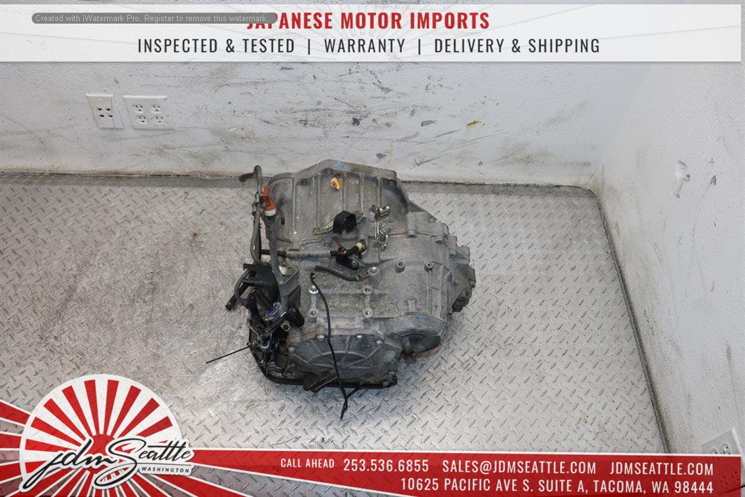 JDM 2000-2005  TOYOTA CELICA GTS AUTOMATIC TRANSMISSION 1.8L 2ZZ