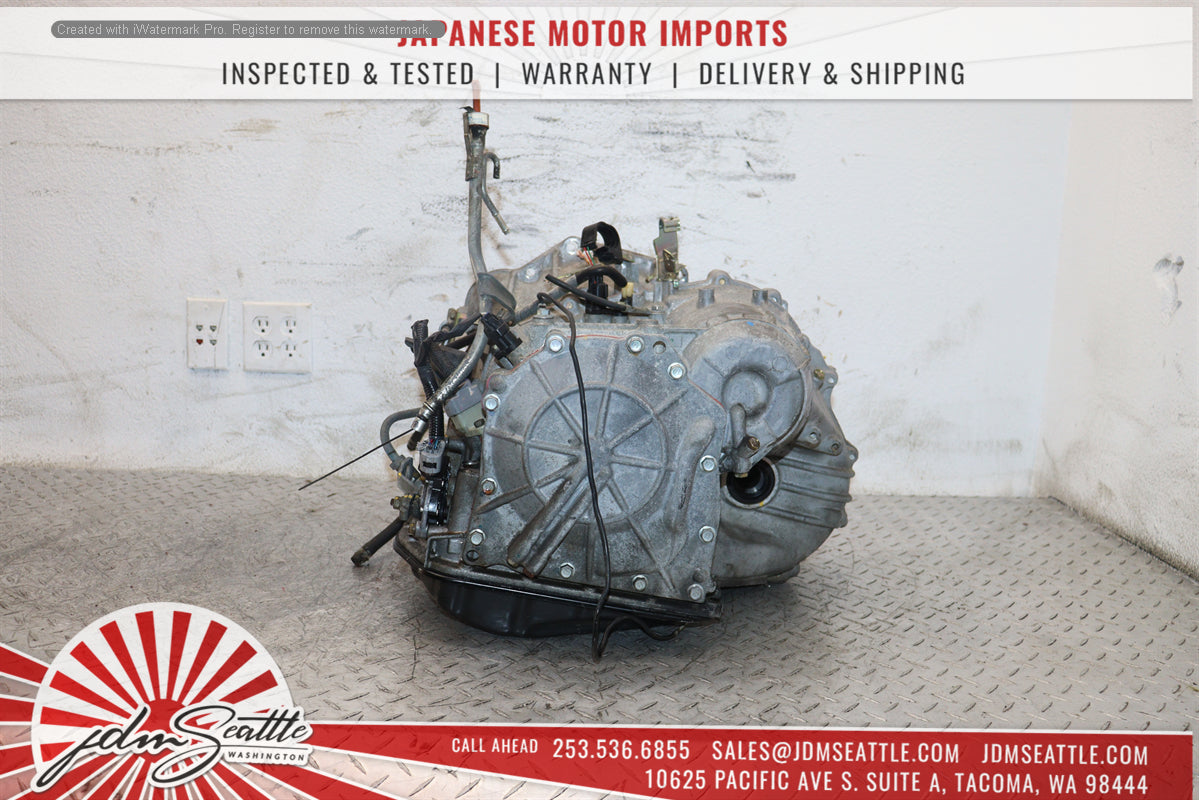 JDM 2000-2005  TOYOTA CELICA GTS AUTOMATIC TRANSMISSION 1.8L 2ZZ