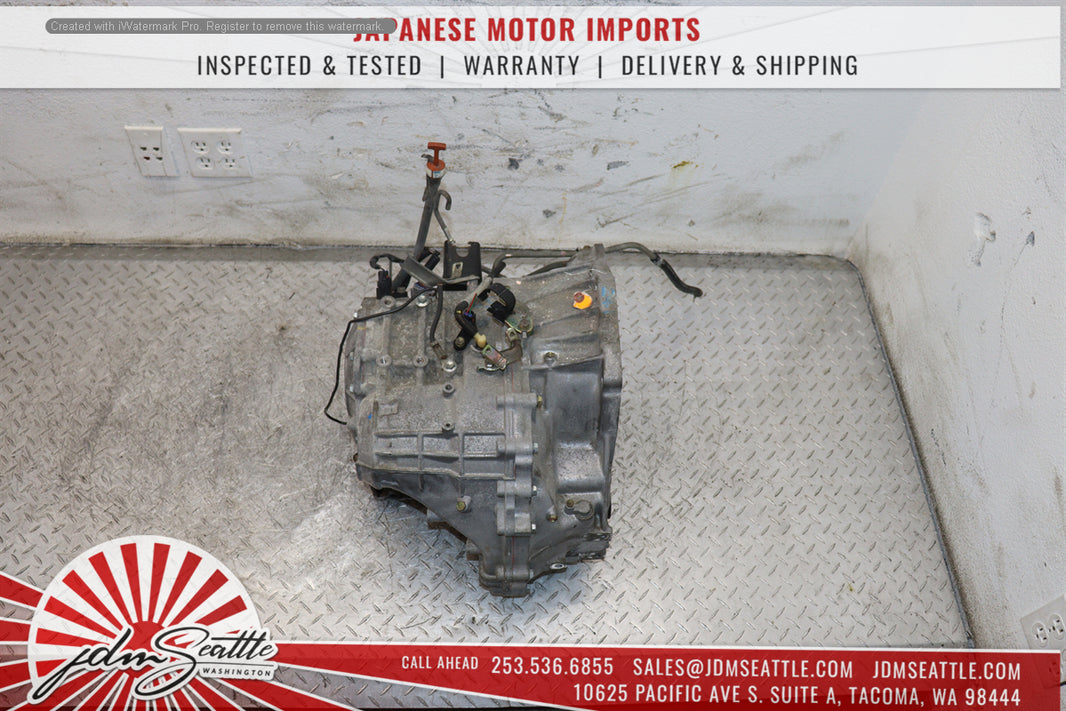JDM 2000-2005  TOYOTA CELICA GTS AUTOMATIC TRANSMISSION 1.8L 2ZZ