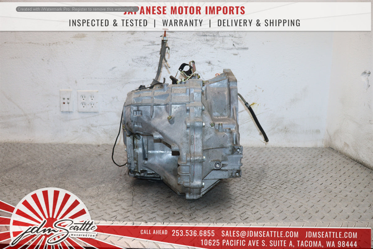 JDM 2000-2005  TOYOTA CELICA GTS AUTOMATIC TRANSMISSION 1.8L 2ZZ