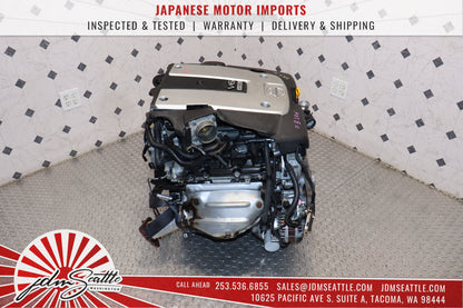 JDM VQ37HR ENGINE 09-13 NISSAN 370Z, 09-17 INFINITI G37, 11-13 M37 VVEL VQ37 3.7L HIGH REV MOTOR