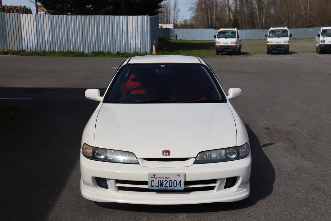 JDM 1998 HONDA ACURA INTEGRA TYPE R B18C