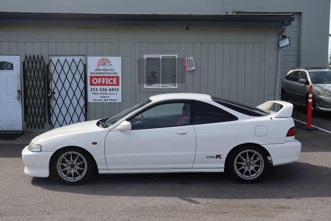 JDM 1998 HONDA ACURA INTEGRA TYPE R B18C