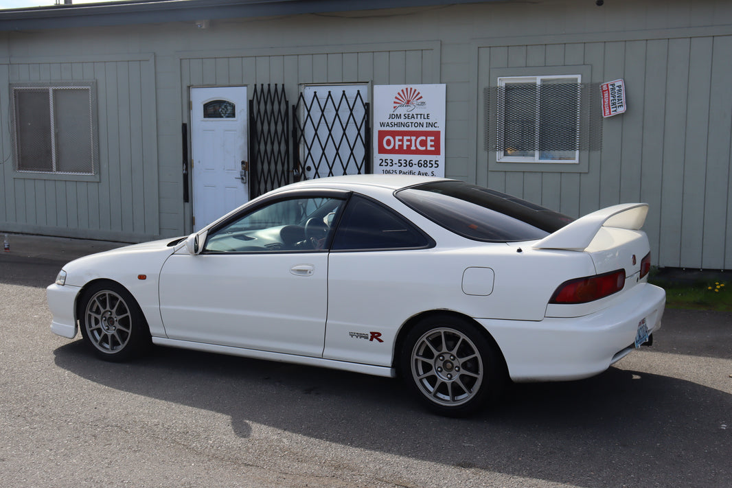 JDM 1998 HONDA ACURA INTEGRA TYPE R B18C