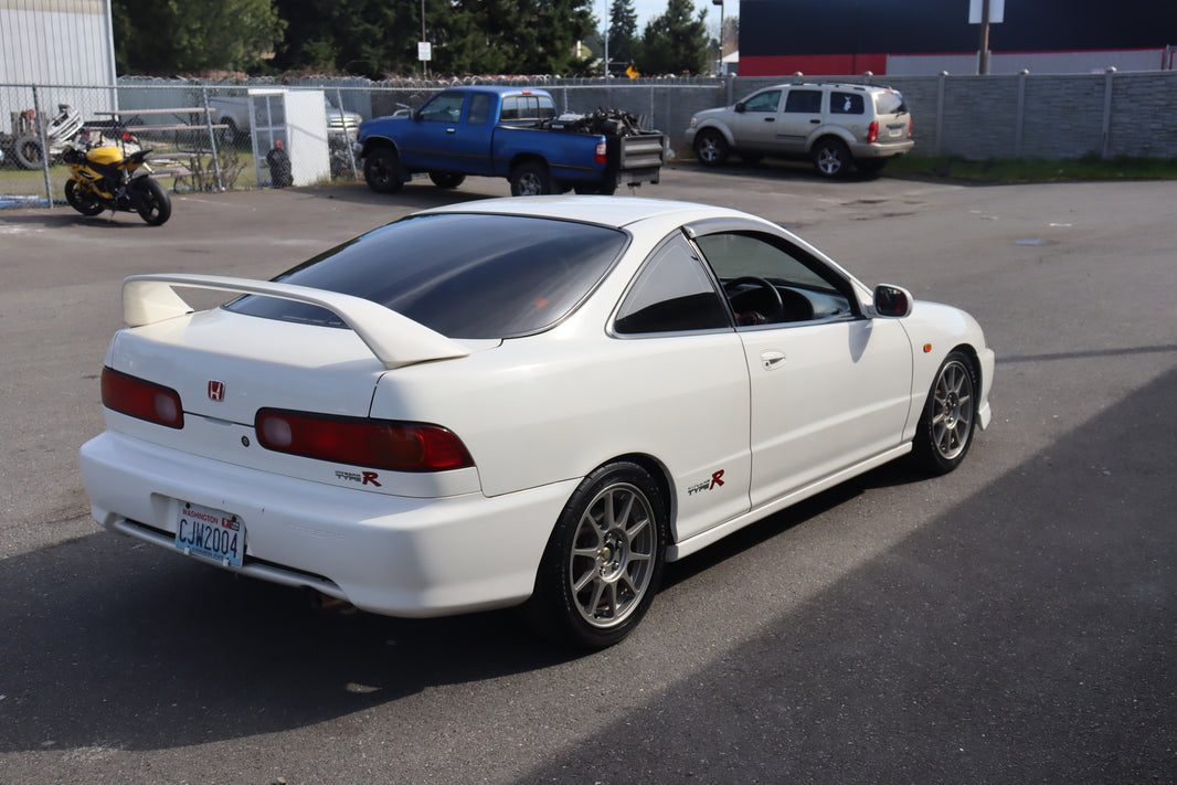 JDM 1998 HONDA ACURA INTEGRA TYPE R B18C