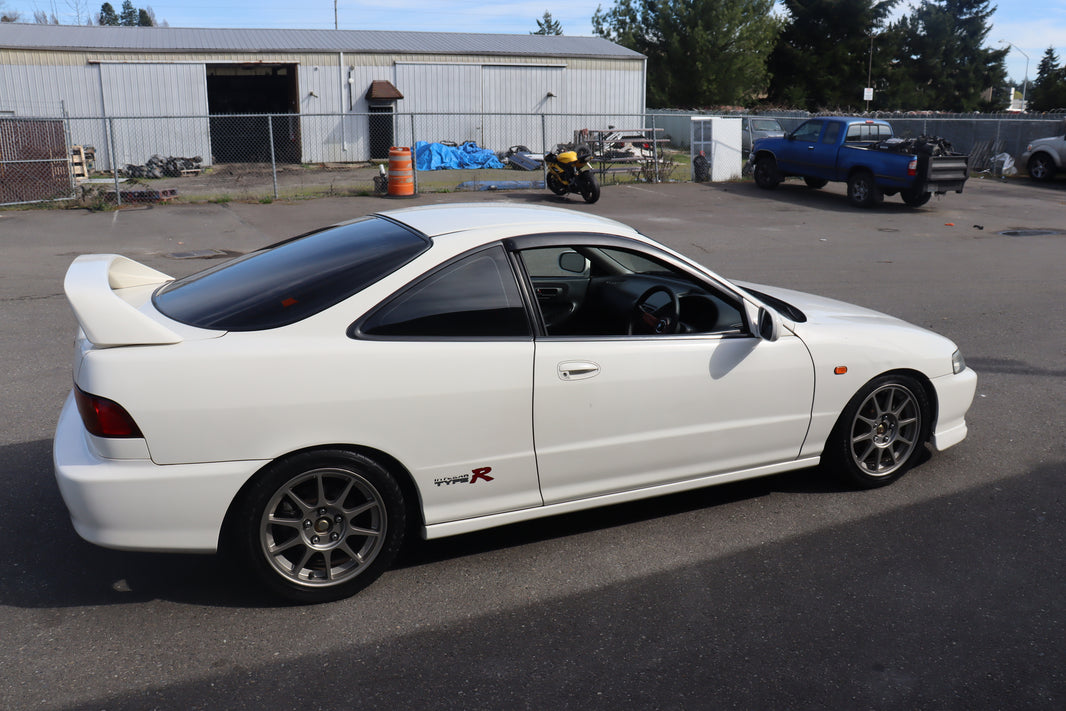 JDM 1998 HONDA ACURA INTEGRA TYPE R B18C