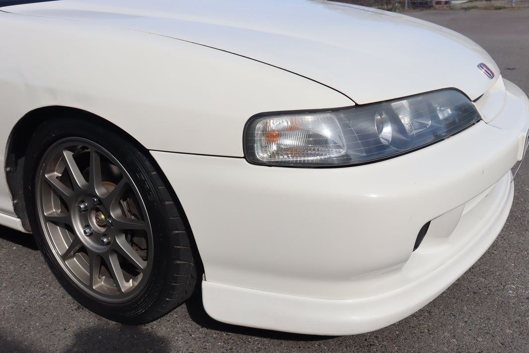 JDM 1998 HONDA ACURA INTEGRA TYPE R B18C