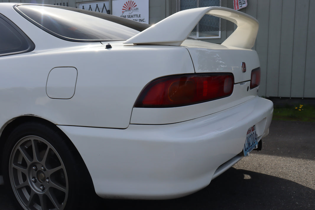 JDM 1998 HONDA ACURA INTEGRA TYPE R B18C
