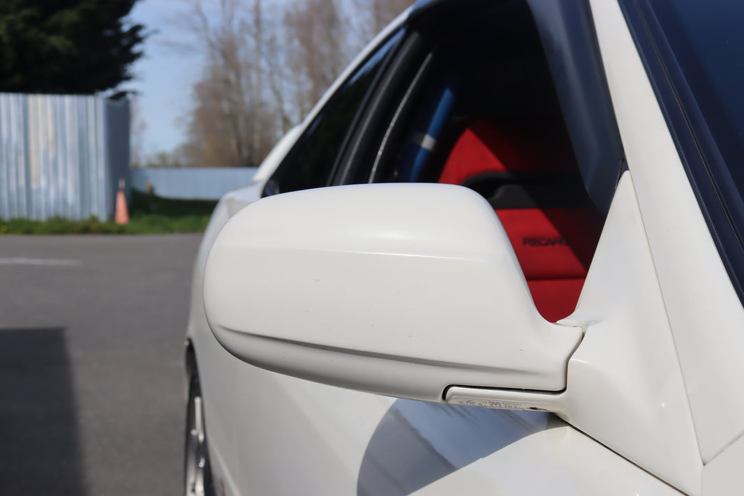 JDM 1998 HONDA ACURA INTEGRA TYPE R B18C