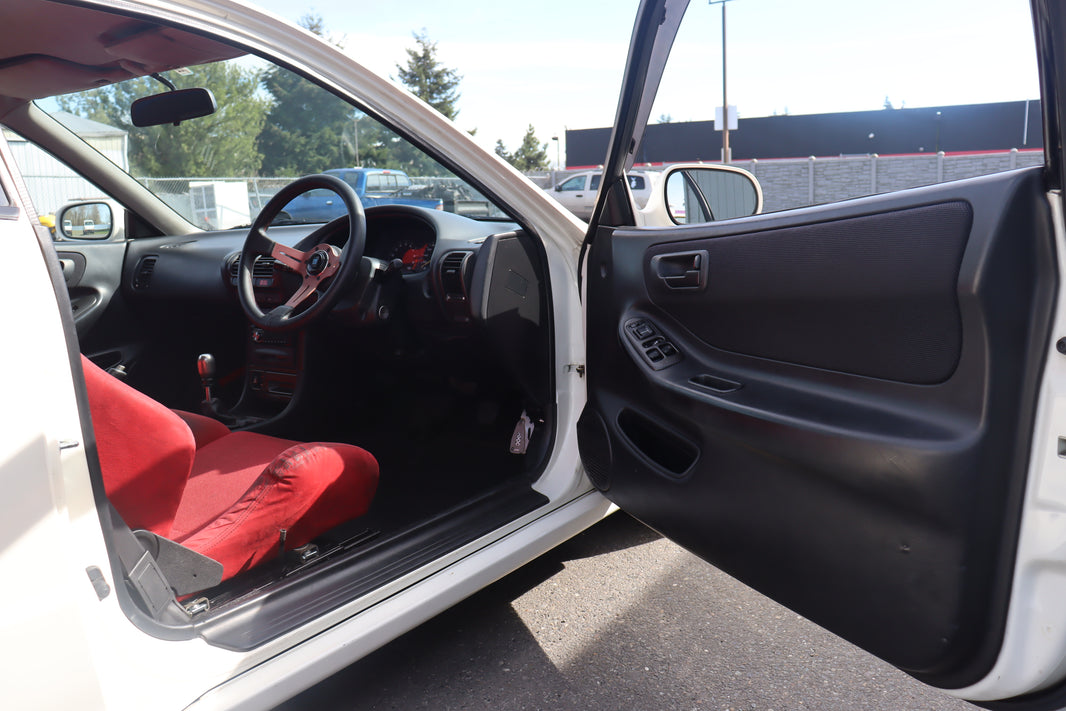 JDM 1998 HONDA ACURA INTEGRA TYPE R B18C