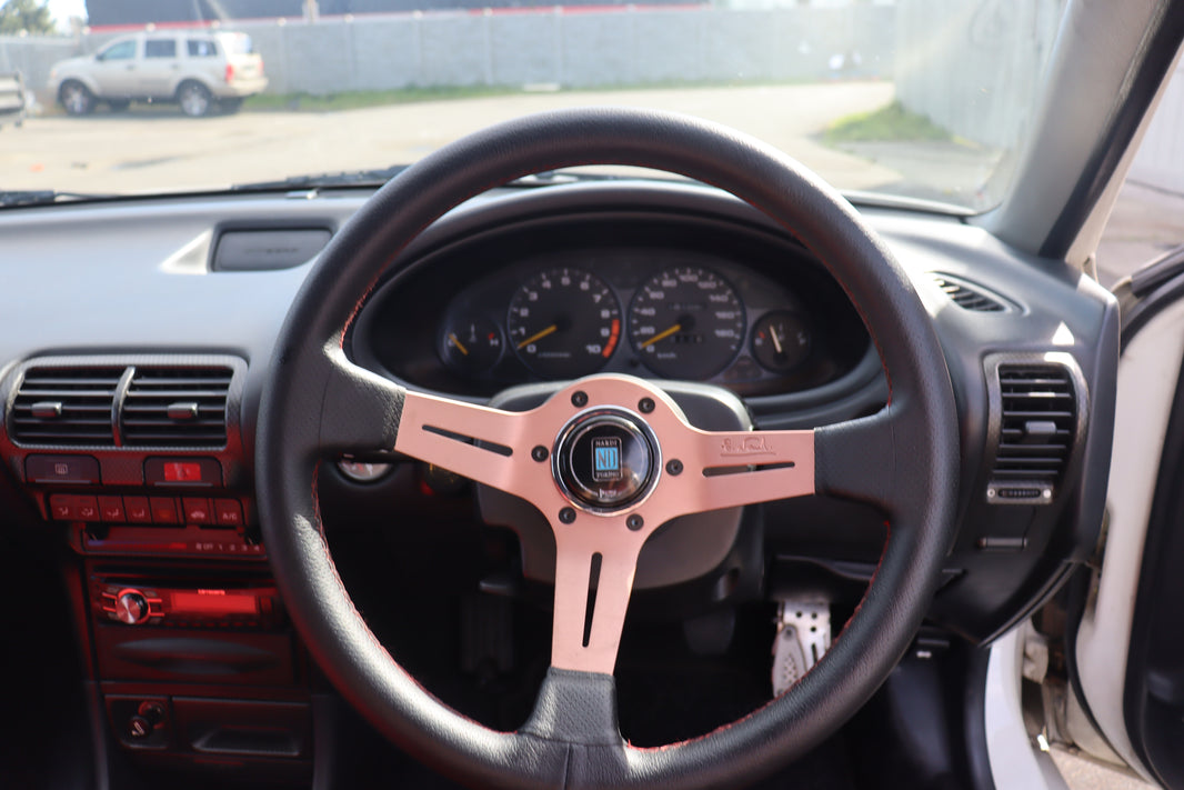 JDM 1998 HONDA ACURA INTEGRA TYPE R B18C