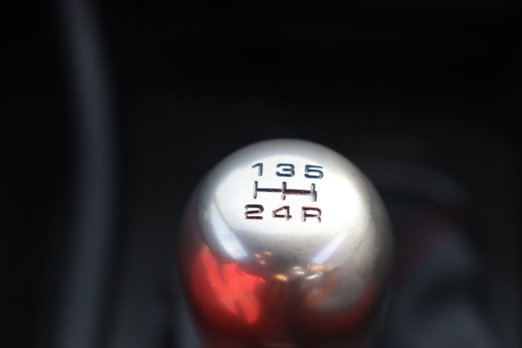 JDM 1998 HONDA ACURA INTEGRA TYPE R B18C