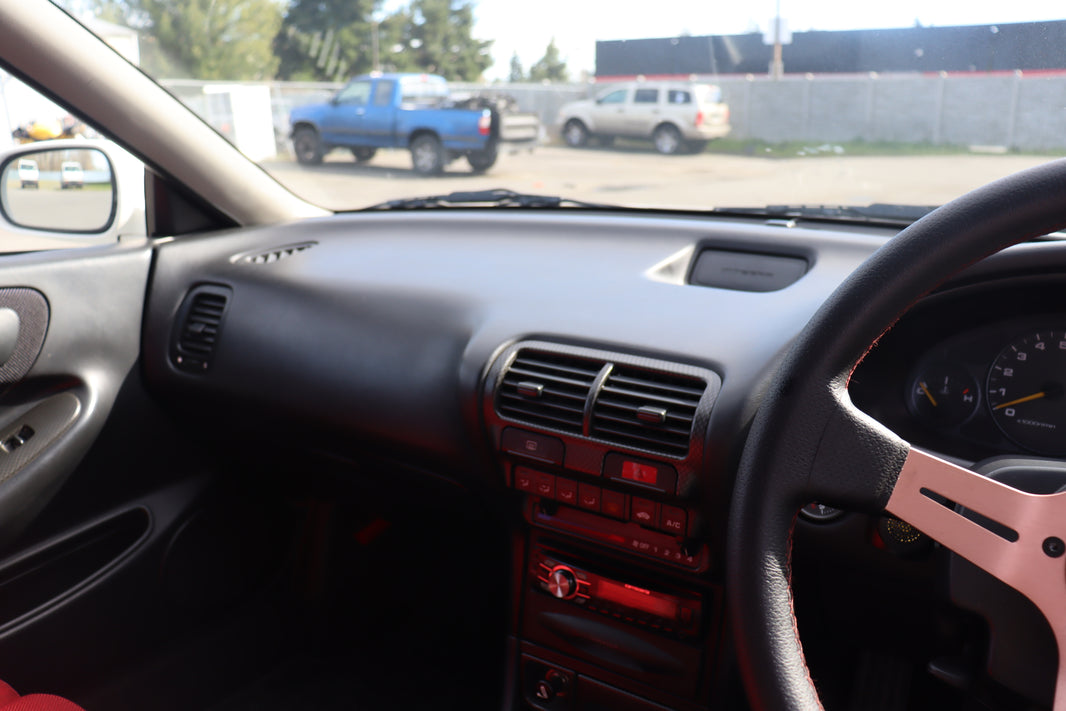 JDM 1998 HONDA ACURA INTEGRA TYPE R B18C