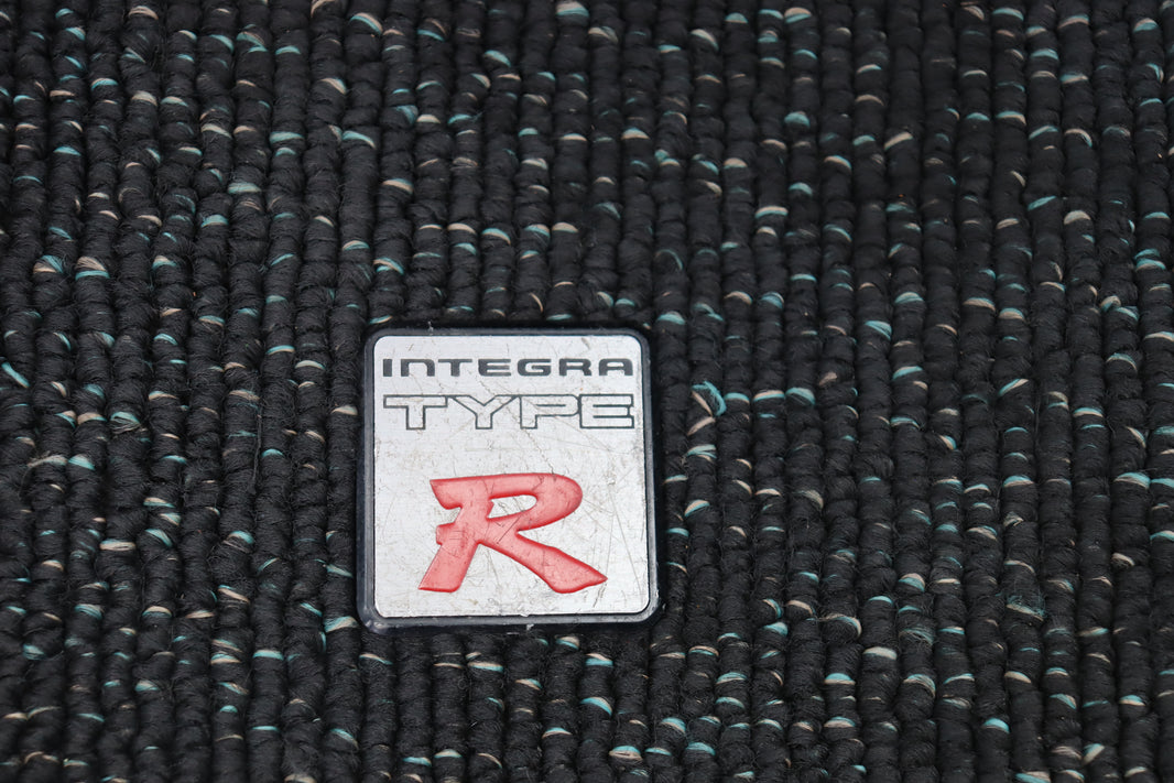 JDM 1998 HONDA ACURA INTEGRA TYPE R B18C