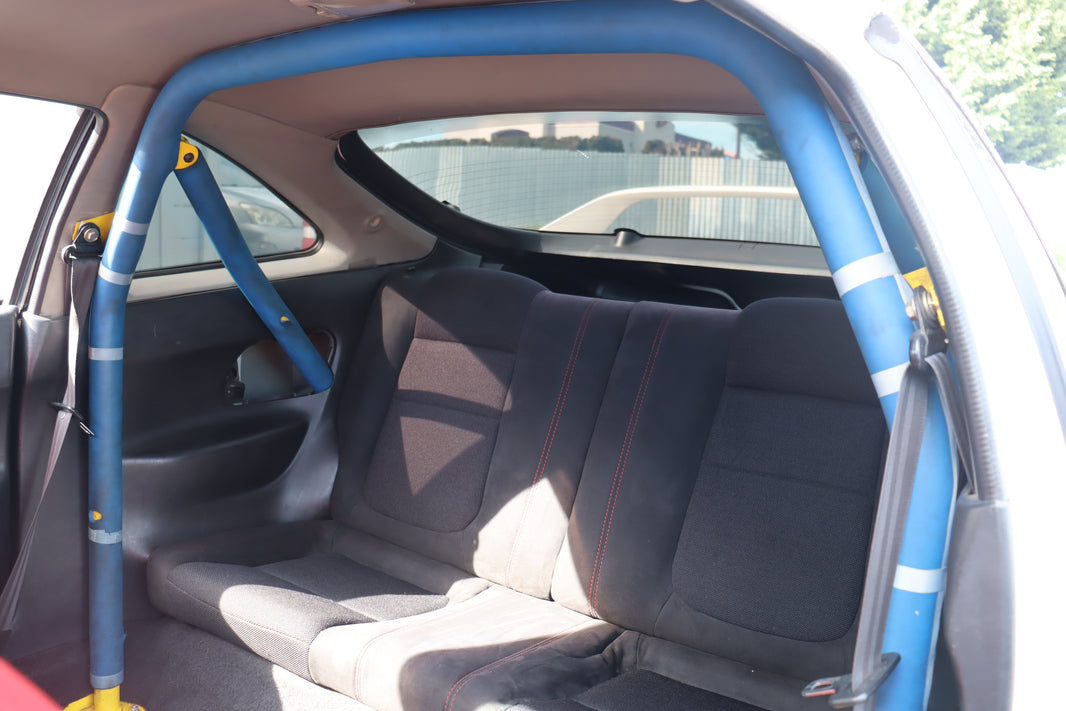 JDM 1998 HONDA ACURA INTEGRA TYPE R B18C
