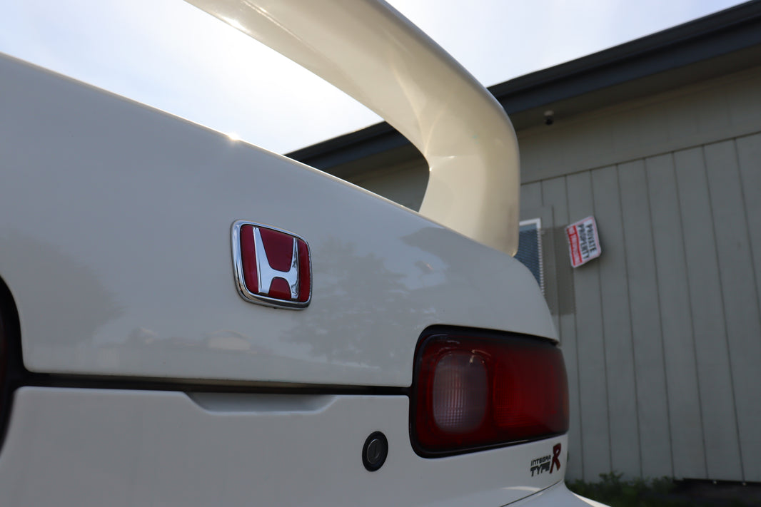 JDM 1998 HONDA ACURA INTEGRA TYPE R B18C