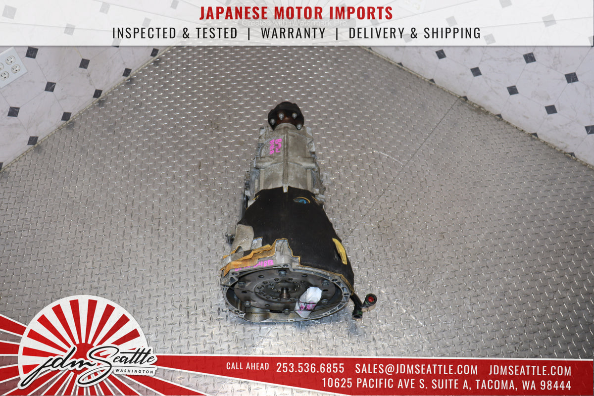 JDM B48B RWD TRANSMISSION 2013+ BMW 328i