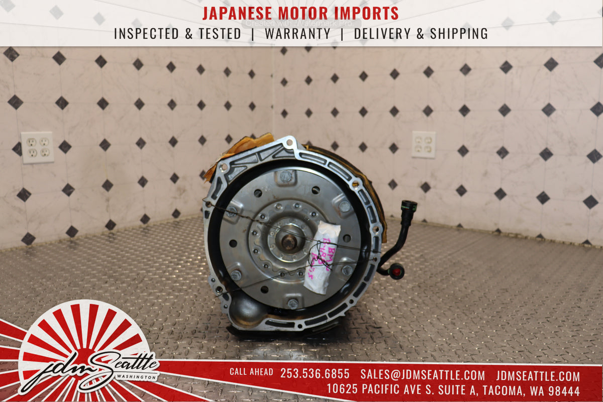 JDM B48B RWD TRANSMISSION 2013+ BMW 328i
