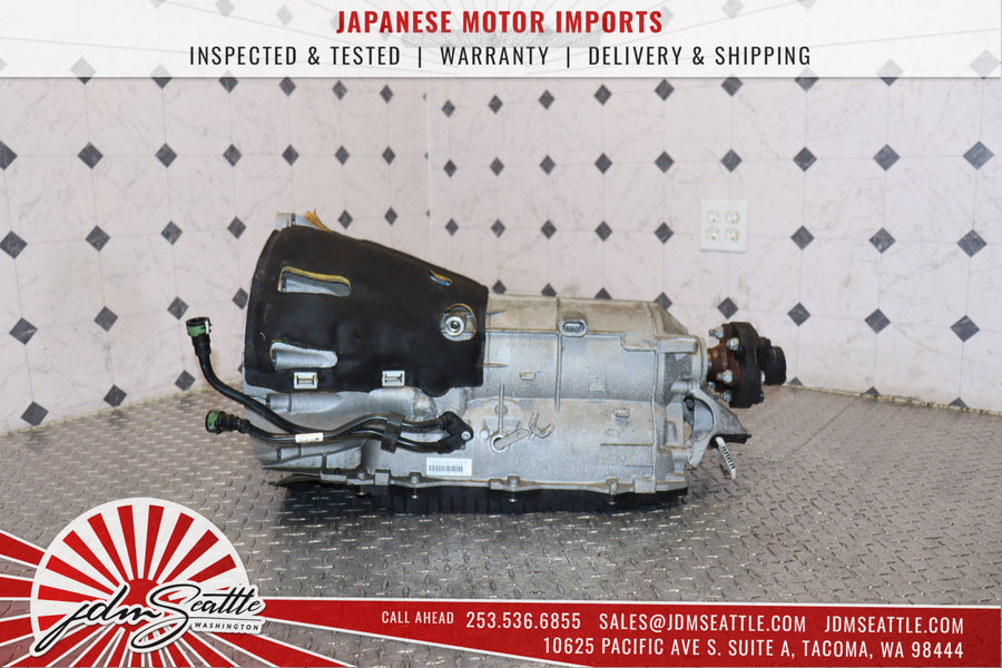 JDM B48B RWD TRANSMISSION 2013+ BMW 328i