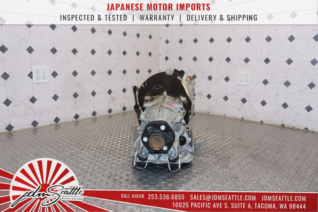 JDM B48B RWD TRANSMISSION 2013+ BMW 328i