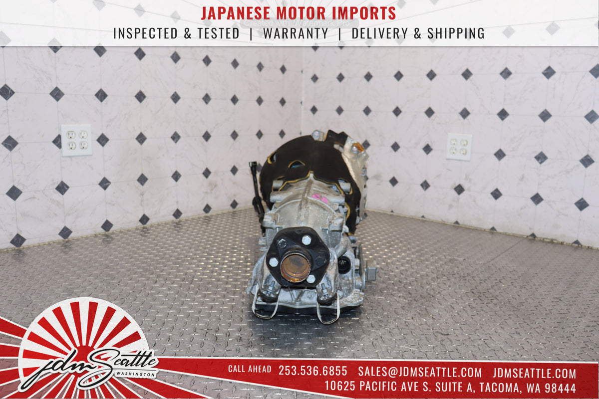 JDM B48B RWD TRANSMISSION 2013+ BMW 328i