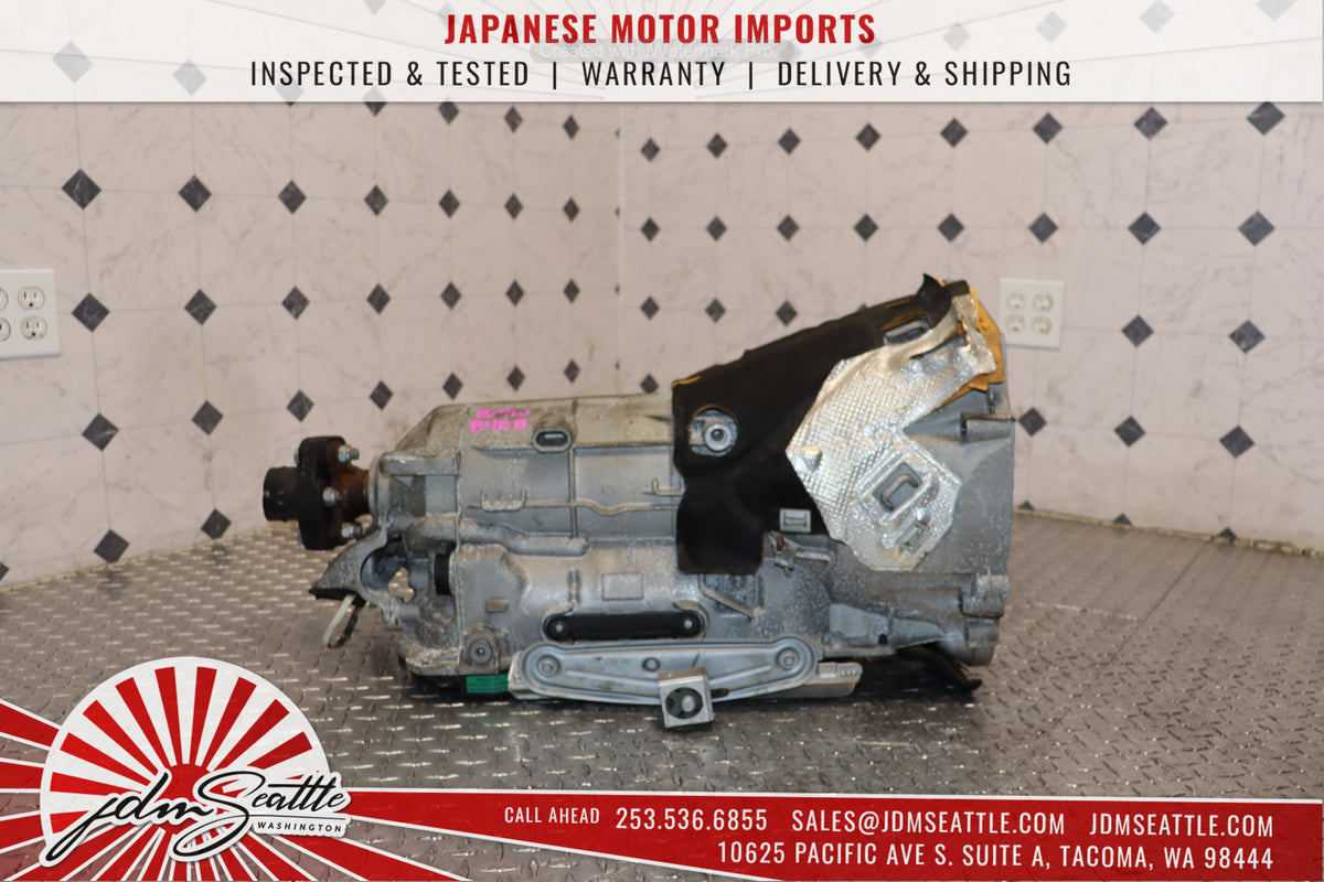 JDM B48B RWD TRANSMISSION 2013+ BMW 328i